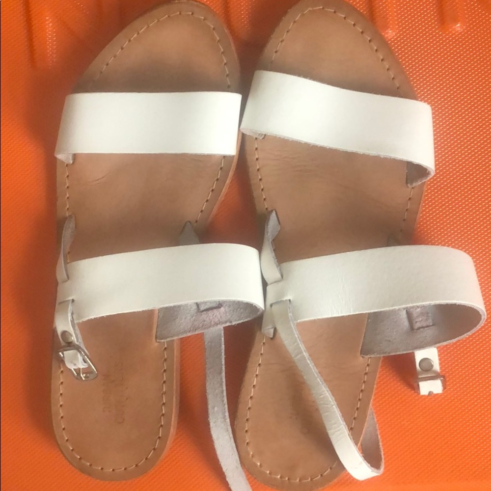 Urban outfitters sandals